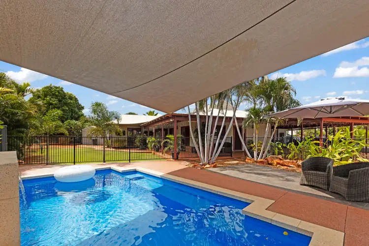 8 Curlew Street, Djugun WA 6725