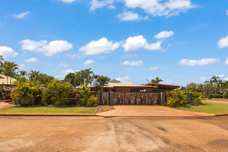 Second view of Homely house listing, 8 Curlew Street, Djugun WA 6725