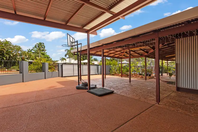 Third view of Homely house listing, 8 Curlew Street, Djugun WA 6725