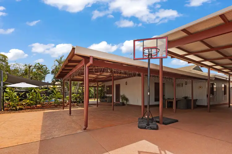 Fourth view of Homely house listing, 8 Curlew Street, Djugun WA 6725