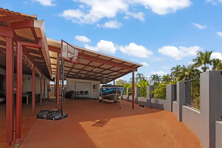 Fifth view of Homely house listing, 8 Curlew Street, Djugun WA 6725