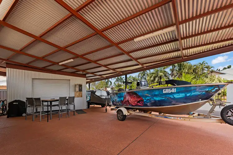 Sixth view of Homely house listing, 8 Curlew Street, Djugun WA 6725