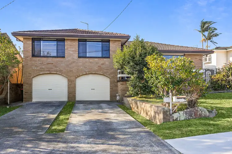 Main view of Homely house listing, 12 Mackenzie Avenue, Mount Warrigal NSW 2528