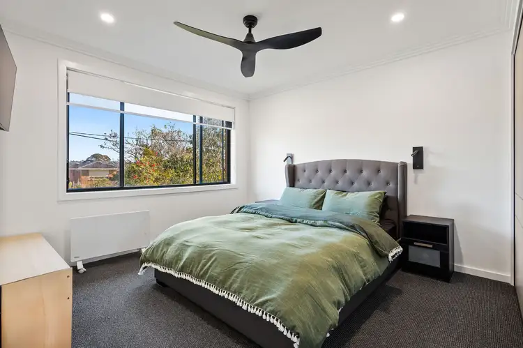 Fifth view of Homely house listing, 12 Mackenzie Avenue, Mount Warrigal NSW 2528