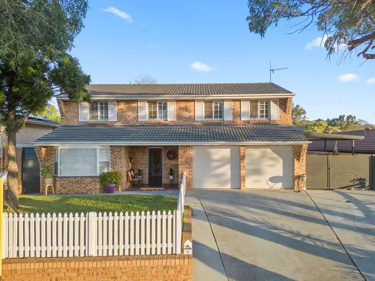 23 Meehan Drive, Kiama Downs NSW 2533