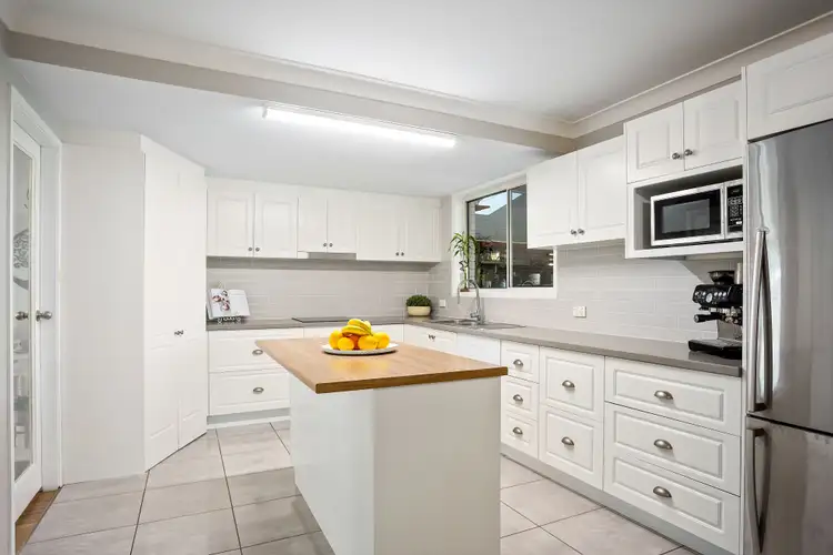 Fourth view of Homely house listing, 23 Meehan Drive, Kiama Downs NSW 2533