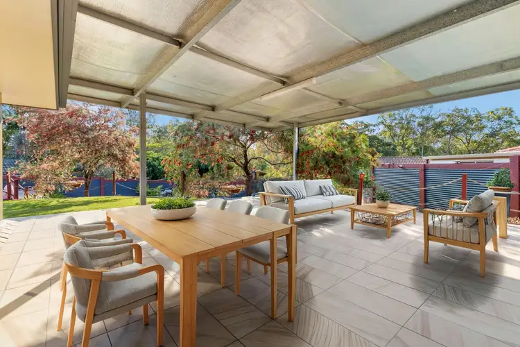 Sixth view of Homely house listing, 185 Castile Crescent, Edens Landing QLD 4207