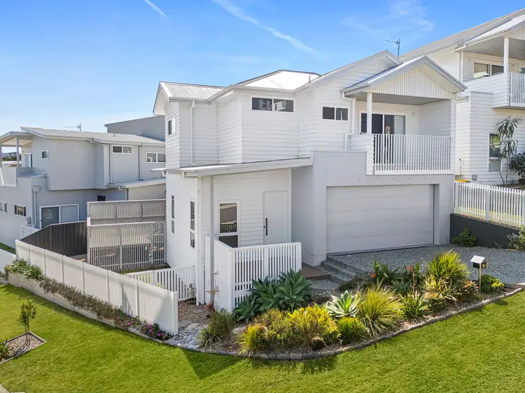 1 Nightingale Close, Blackbutt NSW 2529