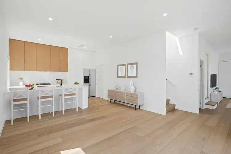 Second view of Homely house listing, 1 Nightingale Close, Blackbutt NSW 2529