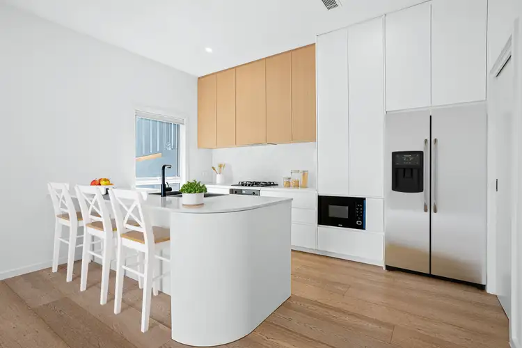 Third view of Homely house listing, 1 Nightingale Close, Blackbutt NSW 2529
