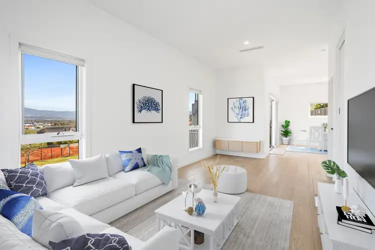 Fourth view of Homely house listing, 1 Nightingale Close, Blackbutt NSW 2529