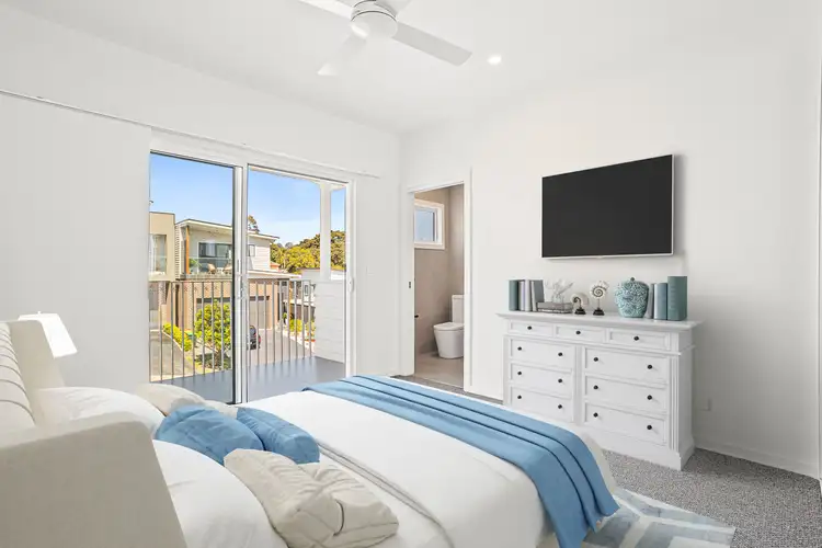 Fifth view of Homely house listing, 1 Nightingale Close, Blackbutt NSW 2529