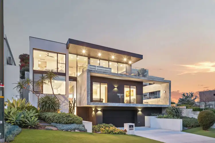 Second view of Homely house listing, 8 Nailsworth Street, Cottesloe WA 6011