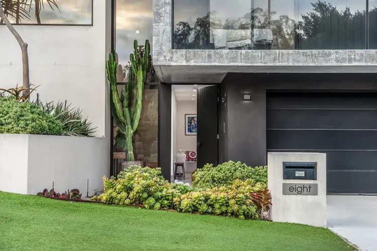 Fifth view of Homely house listing, 8 Nailsworth Street, Cottesloe WA 6011
