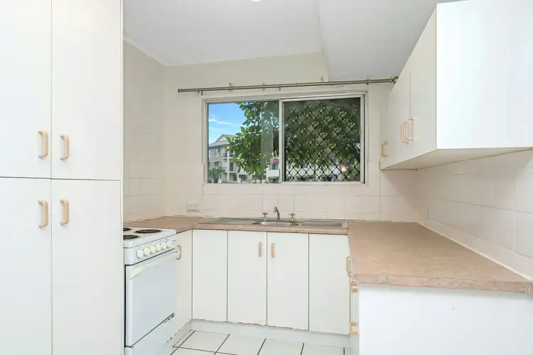 Third view of Homely unit listing, 8/151-153 Nathan Street, Cranbrook QLD 4814