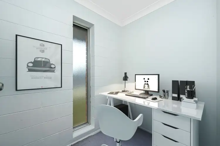 Fourth view of Homely unit listing, 8/151-153 Nathan Street, Cranbrook QLD 4814