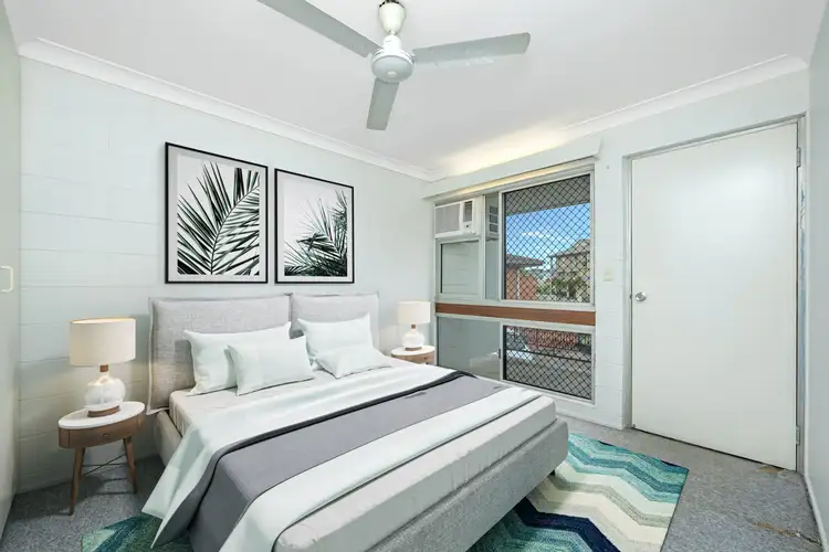 Fifth view of Homely unit listing, 8/151-153 Nathan Street, Cranbrook QLD 4814