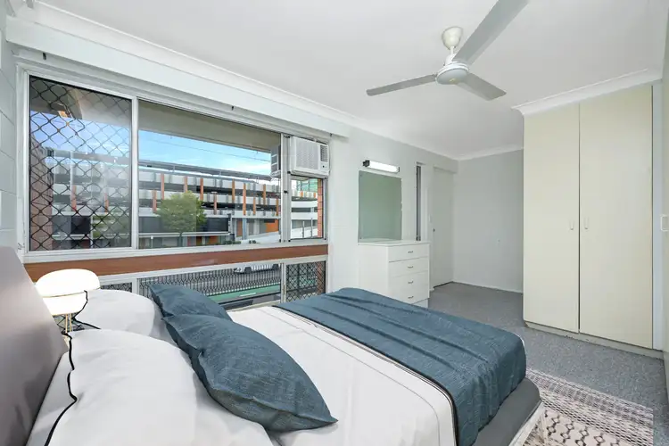 Sixth view of Homely unit listing, 8/151-153 Nathan Street, Cranbrook QLD 4814