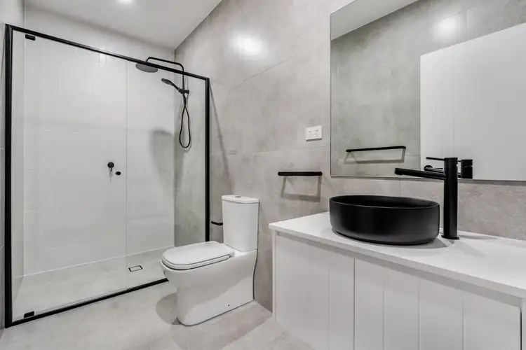 Sixth view of Homely townhouse listing, 4/14 Flanagan Avenue, Moorebank NSW 2170