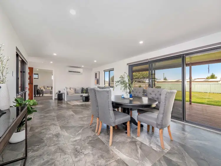 Second view of Homely house listing, 8 Princess Avenue, Ballina NSW 2478