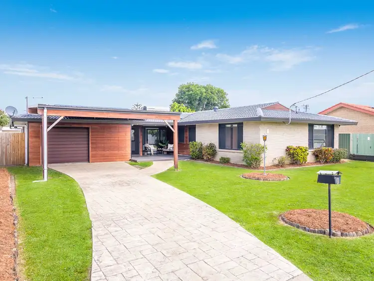 Fourth view of Homely house listing, 8 Princess Avenue, Ballina NSW 2478