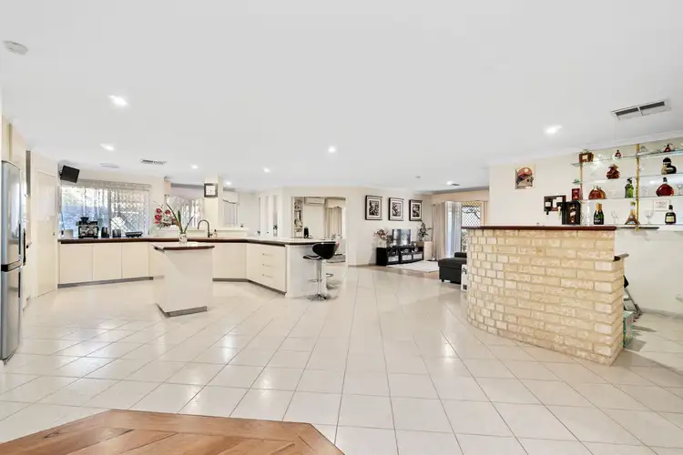 Main view of Homely house listing, 7 Zinnia Place, Morley WA 6062