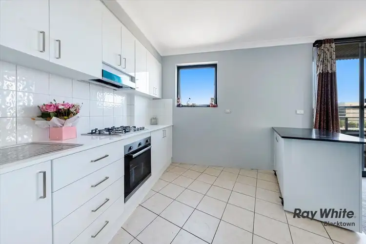 Fourth view of Homely unit listing, 50/24 FIRST Avenue, Blacktown NSW 2148