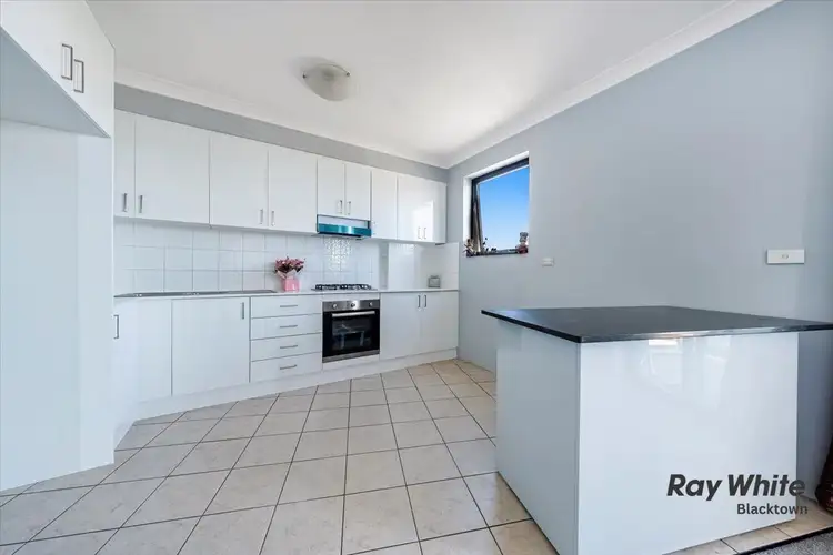 Fifth view of Homely unit listing, 50/24 FIRST Avenue, Blacktown NSW 2148