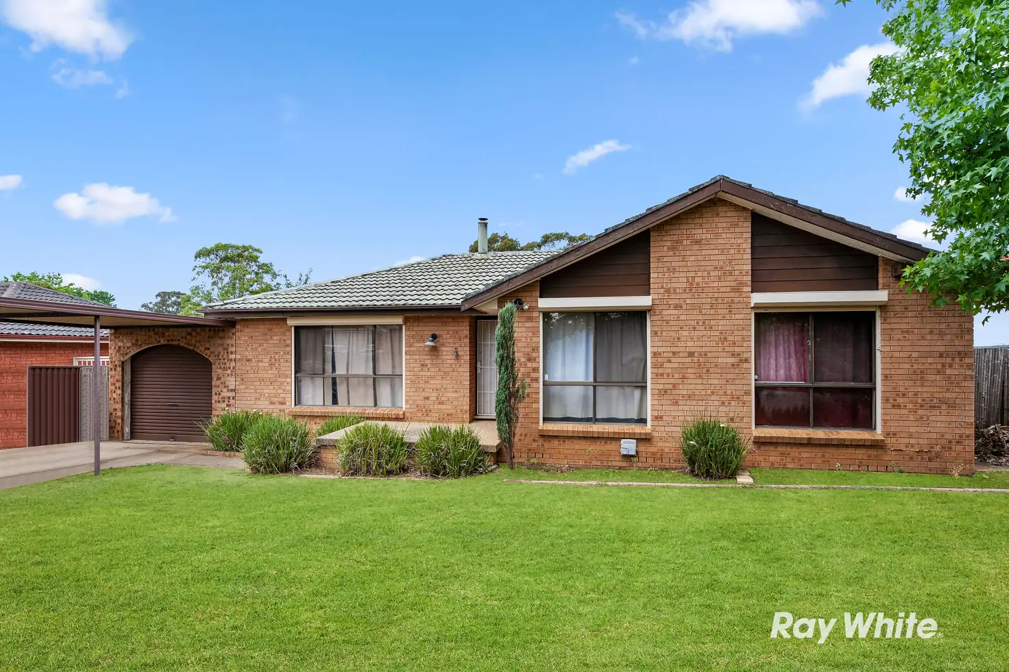 Main view of Homely house listing, 5 Tulip Place, Quakers Hill NSW 2763