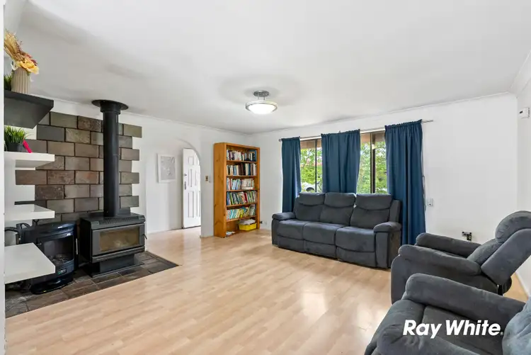 Third view of Homely house listing, 5 Tulip Place, Quakers Hill NSW 2763