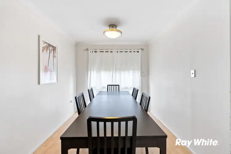 Fifth view of Homely house listing, 5 Tulip Place, Quakers Hill NSW 2763