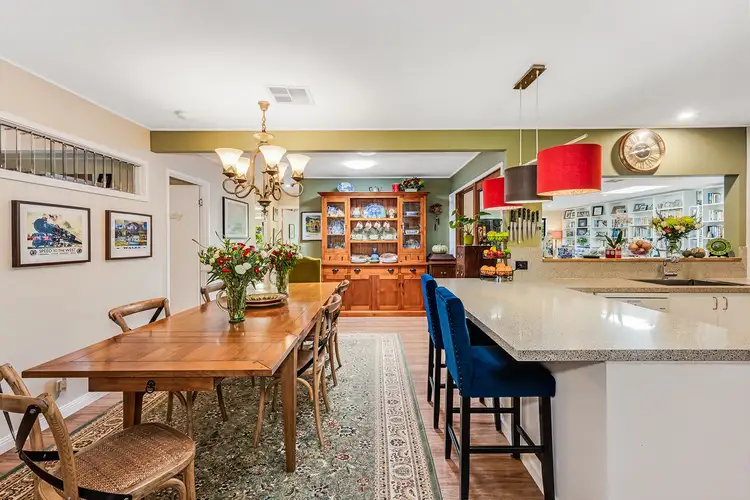 Sixth view of Homely house listing, 9 Delphin Street, Kenmore QLD 4069