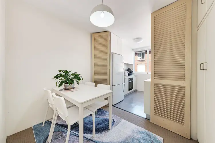 Second view of Homely apartment listing, 7/15A Merlin Street, Neutral Bay NSW 2089