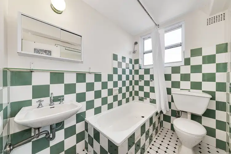 Fifth view of Homely apartment listing, 7/15A Merlin Street, Neutral Bay NSW 2089