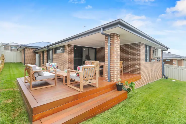 Main view of Homely house listing, 16 Sirocco Drive, Wadalba NSW 2259