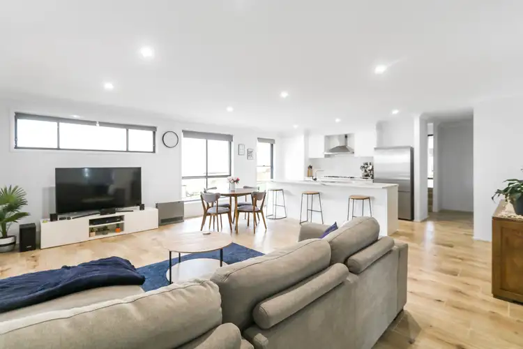 Second view of Homely house listing, 16 Sirocco Drive, Wadalba NSW 2259