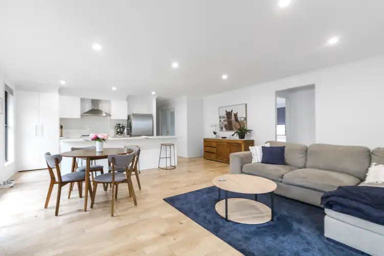 Third view of Homely house listing, 16 Sirocco Drive, Wadalba NSW 2259