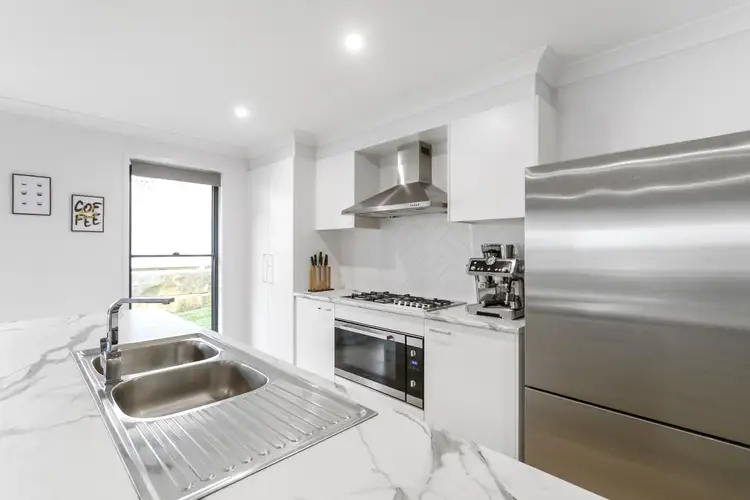 Fourth view of Homely house listing, 16 Sirocco Drive, Wadalba NSW 2259