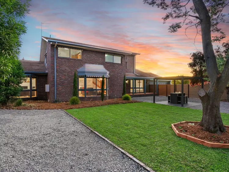 Main view of Homely house listing, 73 Cowan Street, Benalla VIC 3672