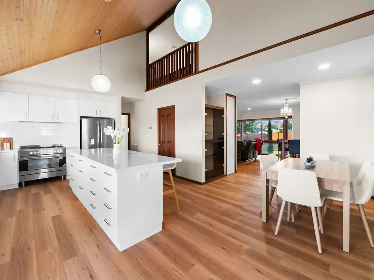 Fifth view of Homely house listing, 73 Cowan Street, Benalla VIC 3672