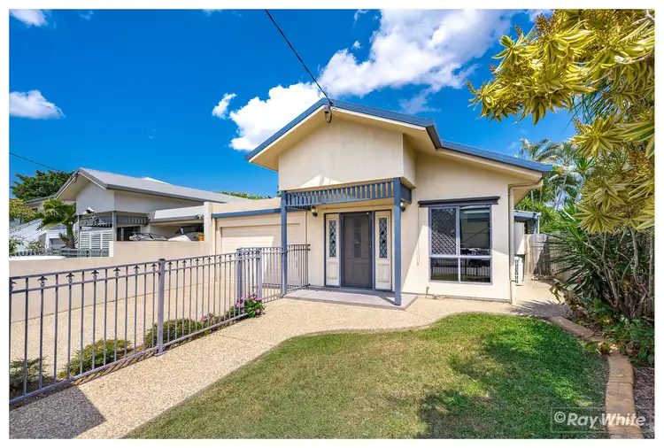 Main view of Homely house listing, 12 Patrick Street, Allenstown QLD 4700