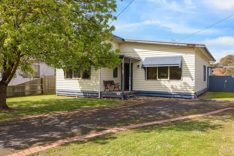 Main view of Homely house listing, 21 Churchill Drive, Cowes VIC 3922