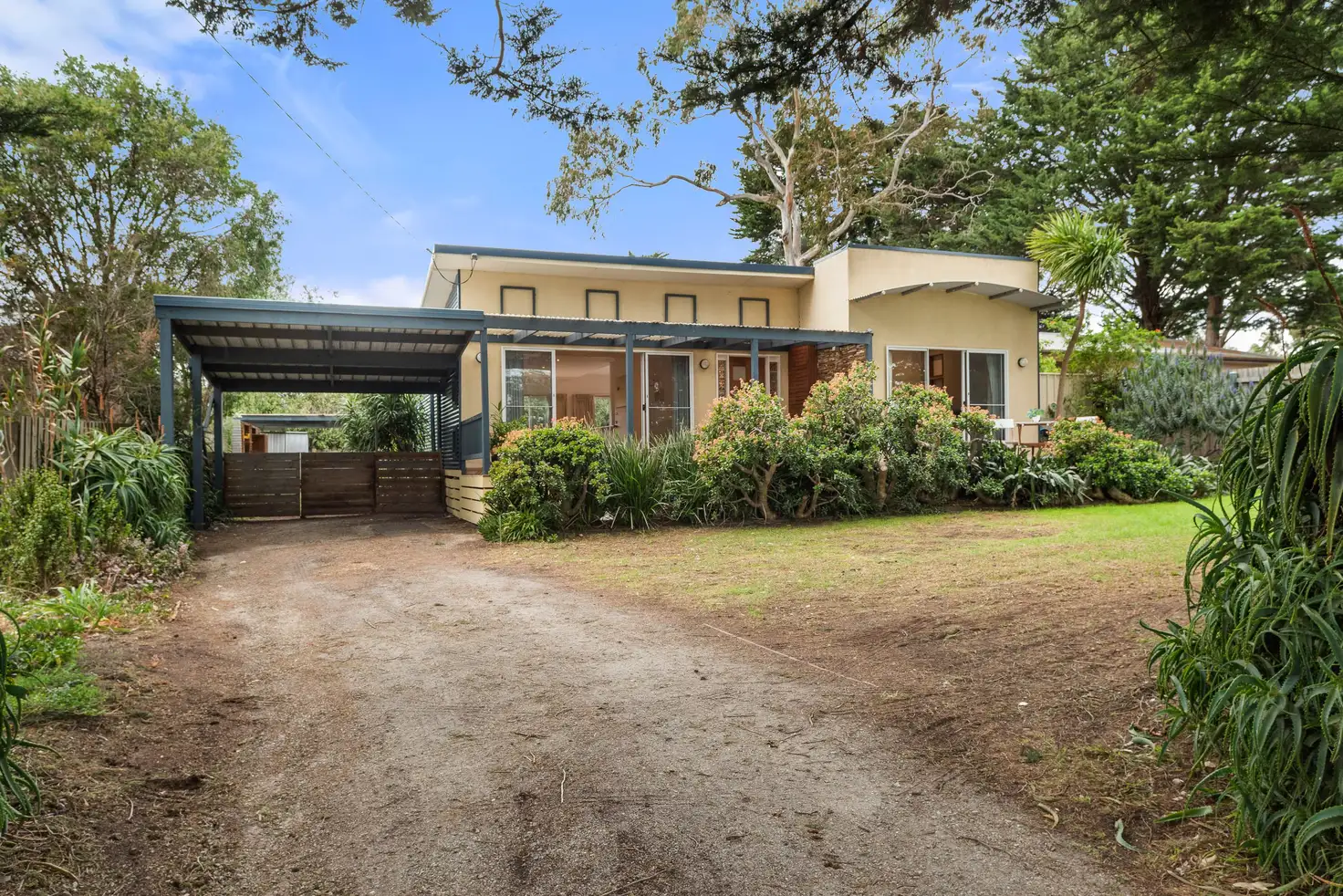 Main view of Homely house listing, 37 Rhyll-Newhaven Road, Rhyll VIC 3923