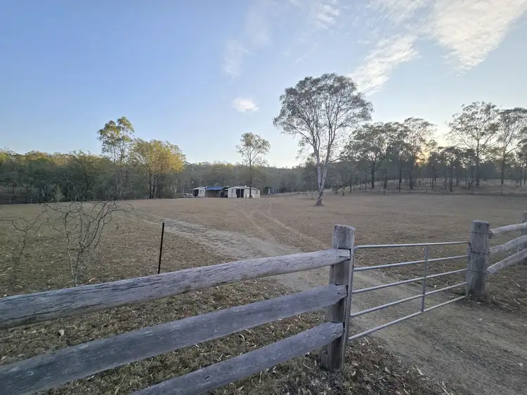 Main view of Homely rural property listing, 29 Barn Road, Emu Creek QLD 4355