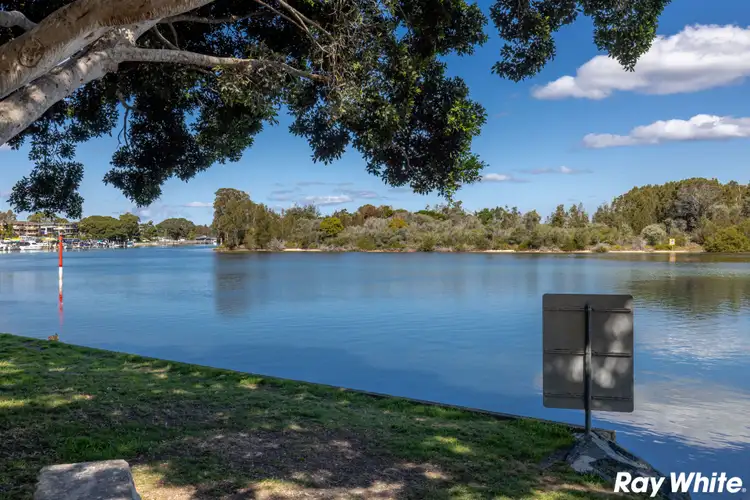 Fourth view of Homely unit listing, 2/4 Little Street, Forster NSW 2428