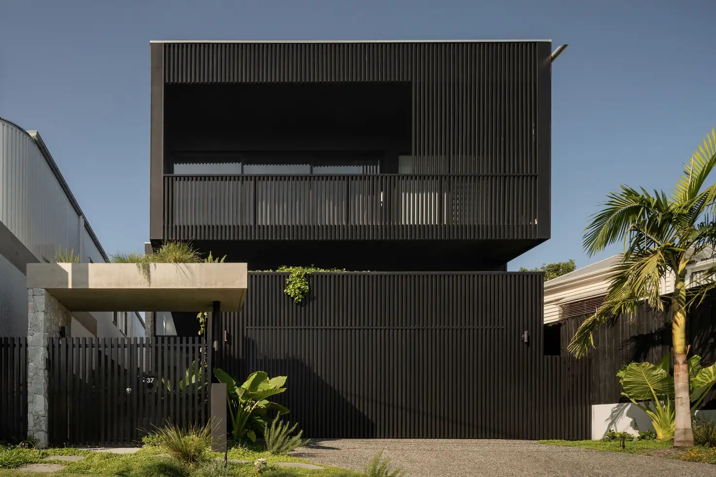 Main view of Homely house listing, 37 Banool Street, Ashgrove QLD 4060