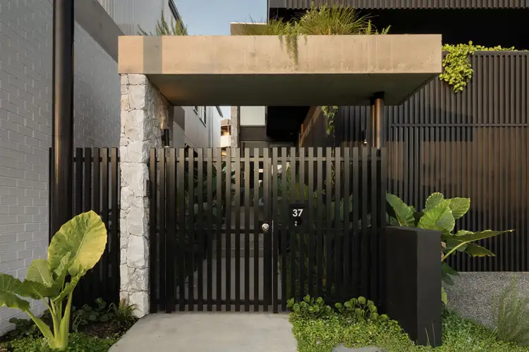 Fourth view of Homely house listing, 37 Banool Street, Ashgrove QLD 4060