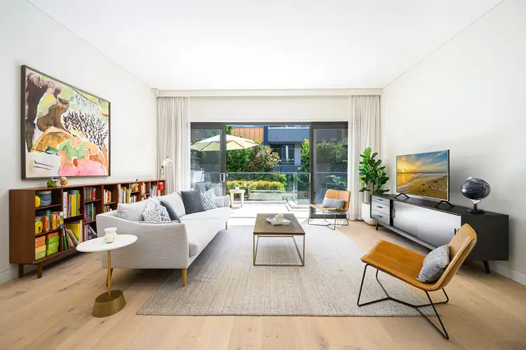 3/1 Milray Street, Lindfield NSW 2070