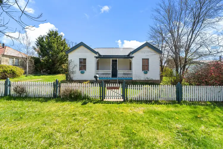 Main view of Homely house listing, 35 York Street, Adaminaby NSW 2629