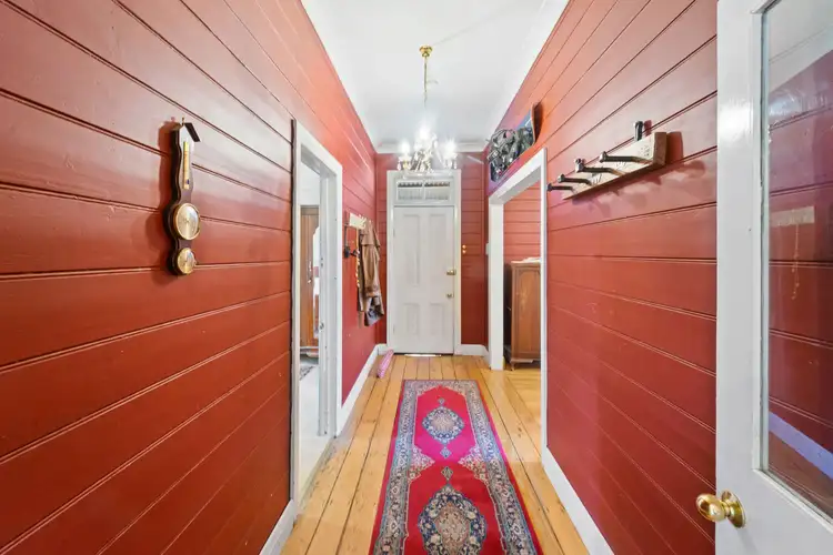 Second view of Homely house listing, 35 York Street, Adaminaby NSW 2629